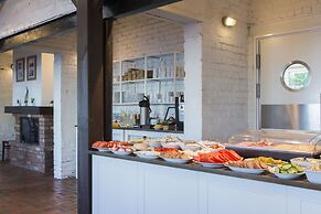 Kurort Stara Wędzarnia