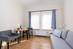 Kurort Stara Wędzarnia