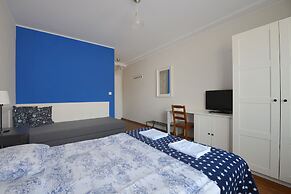 Kurort Stara Wędzarnia