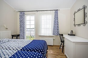 Kurort Stara Wędzarnia