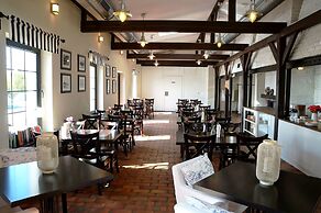 Kurort Stara Wędzarnia