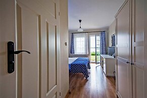 Kurort Stara Wędzarnia