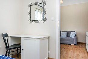 Kurort Stara Wędzarnia