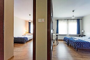 Kurort Stara Wędzarnia