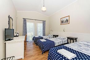 Kurort Stara Wędzarnia