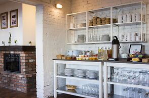 Kurort Stara Wędzarnia