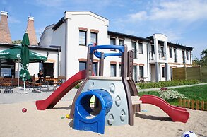 Kurort Stara Wędzarnia