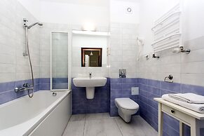 Kurort Stara Wędzarnia