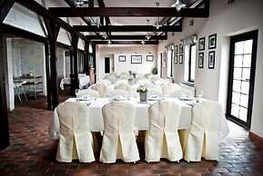 Kurort Stara Wędzarnia