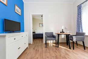 Kurort Stara Wędzarnia