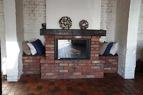 Kurort Stara Wędzarnia