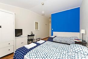 Kurort Stara Wędzarnia