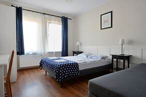 Kurort Stara Wędzarnia