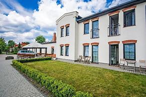 Kurort Stara Wędzarnia