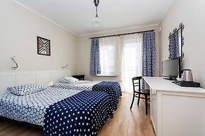 Kurort Stara Wędzarnia