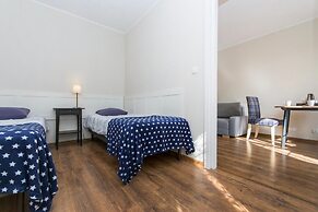 Kurort Stara Wędzarnia