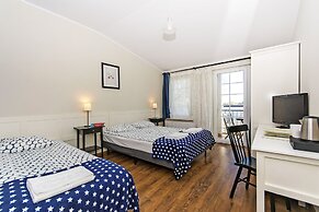 Kurort Stara Wędzarnia