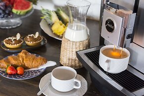 Kurort Stara Wędzarnia