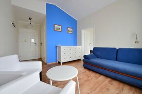 Kurort Stara Wędzarnia