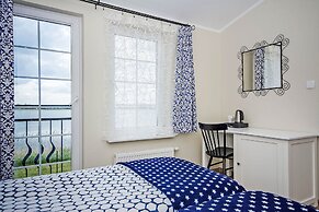 Kurort Stara Wędzarnia