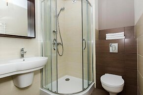 Kurort Stara Wędzarnia