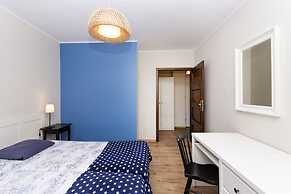 Kurort Stara Wędzarnia