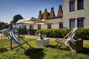 Kurort Stara Wędzarnia