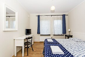 Kurort Stara Wędzarnia