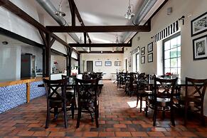 Kurort Stara Wędzarnia