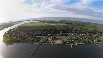 Kurort Stara Wędzarnia