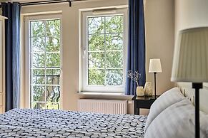 Kurort Stara Wędzarnia