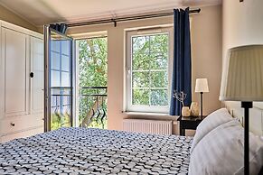 Kurort Stara Wędzarnia