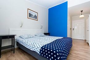 Kurort Stara Wędzarnia