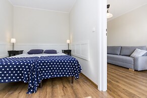 Kurort Stara Wędzarnia