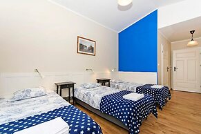 Kurort Stara Wędzarnia