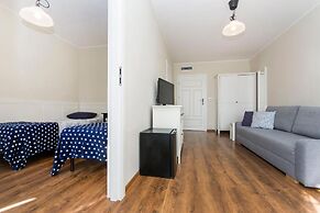 Kurort Stara Wędzarnia