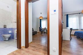 Kurort Stara Wędzarnia