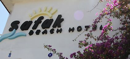 Safak Beach Motel