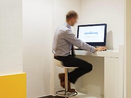 ibis budget Brussels Airport