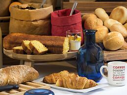ibis budget Brussels Airport