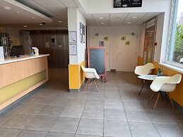 ibis budget Brussels Airport