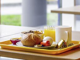 ibis budget Brussels Airport