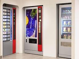 ibis budget Brussels Airport