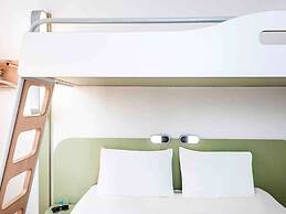 ibis budget Brussels Airport