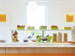 ibis budget Brussels Airport