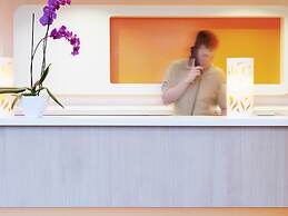 ibis budget Brussels Airport