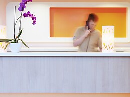 ibis budget Brussels Airport