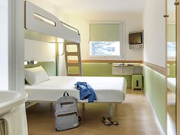 ibis budget Brussels Airport