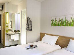 ibis budget Brussels Airport