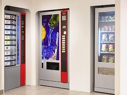 ibis budget Brussels Airport